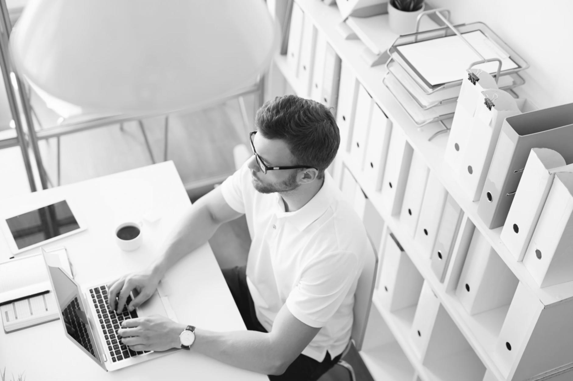 Ausgabenkontrolle ohne komplizierte Systeme