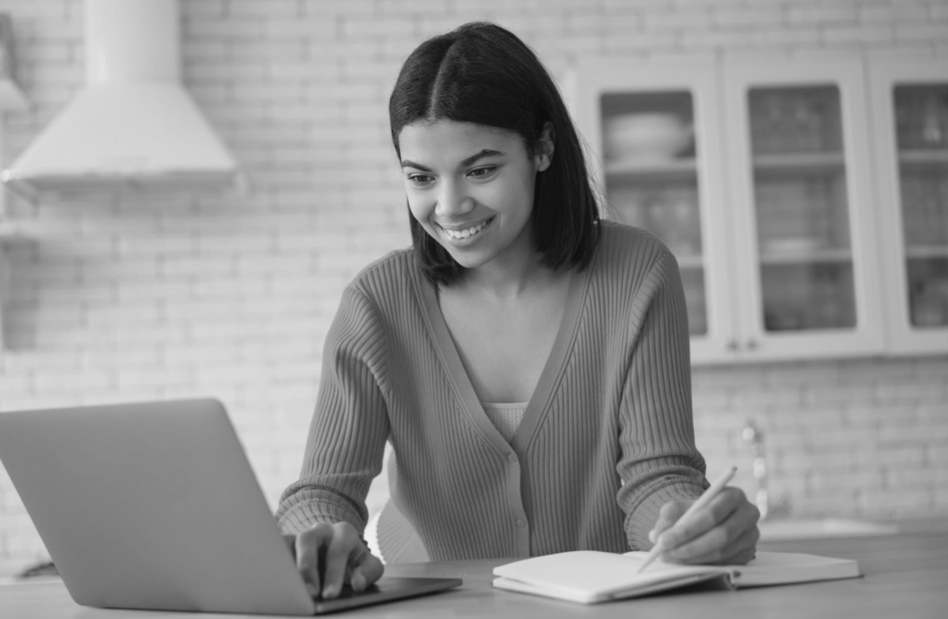 Plattform auf verschiedenen Geräten